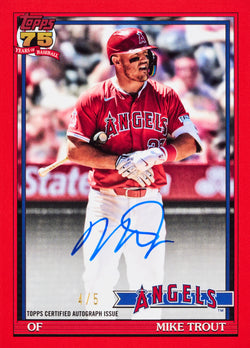 TOPPS MLB SERIES 1 VALUE 2026