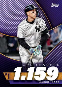 TOPPS MLB SERIES 2 VALUE 2025