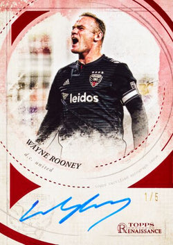 TOPPS MLS CHROME VALUE 25/26