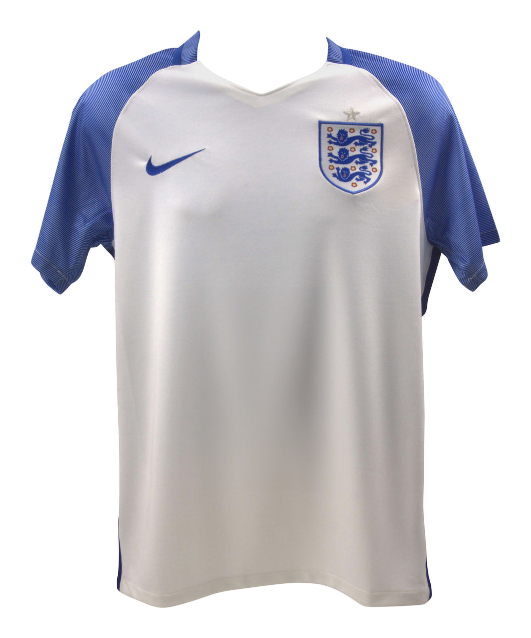 Harry Maguire England Jersey Beckett Authenticated