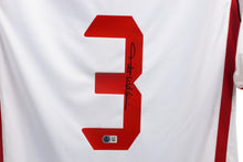 Load image into Gallery viewer, Paolo Maldini AC Milan Jersey Beckett Authenticated
