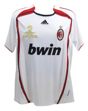 Load image into Gallery viewer, Paolo Maldini AC Milan Jersey Beckett Authenticated
