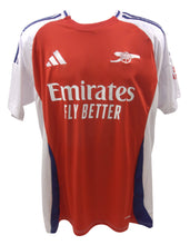 Load image into Gallery viewer, Gabriel Martinelli Arsenal Jersey
