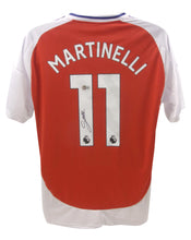Load image into Gallery viewer, Gabriel Martinelli Arsenal Jersey
