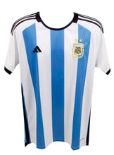 Load image into Gallery viewer, Sergio Aguero Argentina  Jersey Beckett Authenticated
