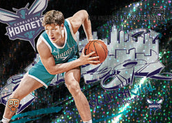 TOPPS NBA FLAGSHIP JUMBO 25/26