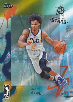 TOPPS NBA  G-LEAGUE 24/25
