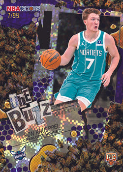 TOPPS NBA HOOPS HOBBY 25/26