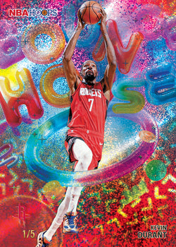 TOPPS NBA HOOPS HANGER 25/26