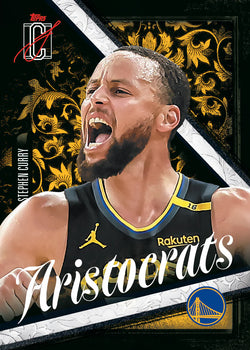 TOPPS NBA SIGNATURE CLASS MEGA 25/26
