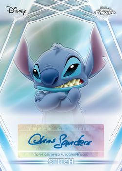 TOPPS DISNEY NEON VALUE