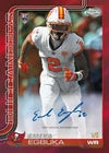 TOPPS NFL CHROME VALUE 2025