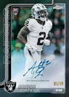 TOPPS NFL CHROME VALUE 2025