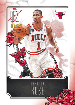 TOPPS NBA SIGNATURE CLASS VALUE 25/26