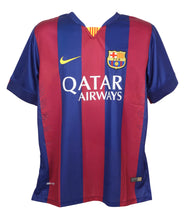 Load image into Gallery viewer, Neymar Jr Barcelona Home  Jersey Beckett Authenticated
