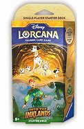 Lorcana Stater Deck - Inklands