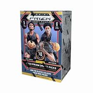 Panini Prizm Draft Picks 2023 Blaster