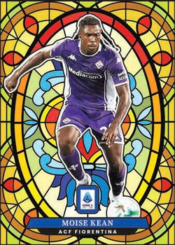 PANINI SELECT SERIA A HOBBY BOX 25/26