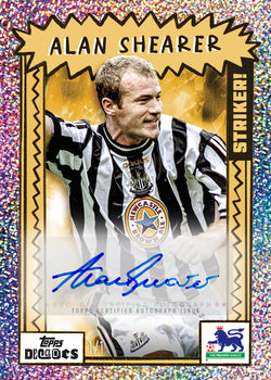 TOPPS DECADES 1990'S
