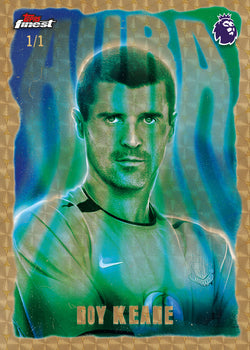 TOPPS PREMIER LEAGUE FINEST 25/26