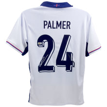 Load image into Gallery viewer, Cole Palmer England Jersey Beckett Authenticated
