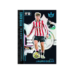 PANINI PITCH KINGS INTERNATIONAL