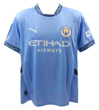 Load image into Gallery viewer, Phil Foden Manchester City Jersey Beckett Authenticated
