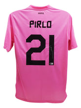 Load image into Gallery viewer, Andrea Pirlo Juventus Away Jersey Beckett Authenticated
