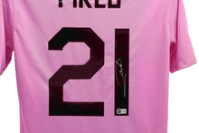Load image into Gallery viewer, Andrea Pirlo Juventus Away Jersey Beckett Authenticated
