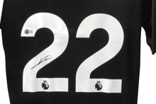 Load image into Gallery viewer, David Raya Arsenal Jersey Beckett Authenticated
