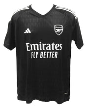 Load image into Gallery viewer, David Raya Arsenal Jersey Beckett Authenticated
