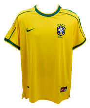 Load image into Gallery viewer, Roberto Carlos Brazil Jersey Beckett Authenticated
