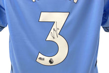 Load image into Gallery viewer, Ruben Dias Manchester City Jersey Beckett Authenticated

