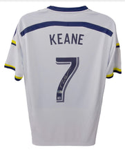 Load image into Gallery viewer, Keane MLS Jersey Beckett Authenticated
