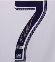 Load image into Gallery viewer, Keane MLS Jersey Beckett Authenticated
