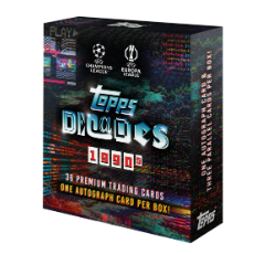 Topps Decades
