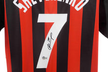 Load image into Gallery viewer, Shevchenko AC Milan Jersey Beckett Authenticated
