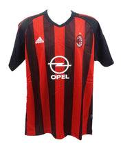 Load image into Gallery viewer, Shevchenko AC Milan Jersey Beckett Authenticated
