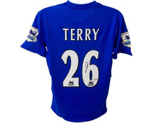 Load image into Gallery viewer, John Terry Chelsea 05/06  Jersey Beckett Authenticated
