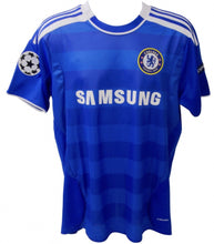 Load image into Gallery viewer, Fernando Torres Chelsea 11/12  Jersey Beckett Authenticated
