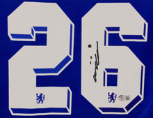 Load image into Gallery viewer, John Terry #26 Chelsea 11/12 Home UCL Signed Jersey (Beckett COA)
