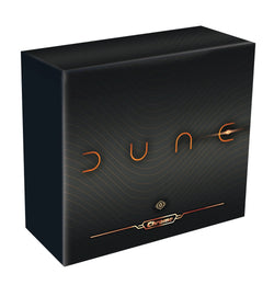 TOPPS DUNE HOBBY