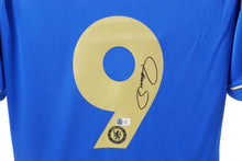 Load image into Gallery viewer, Fernando Torres Chelsea 12/13  Jersey Beckett Authenticated
