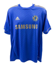 Load image into Gallery viewer, Fernando Torres Chelsea 12/13  Jersey Beckett Authenticated
