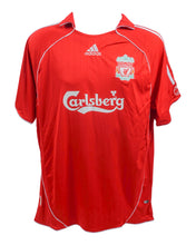 Load image into Gallery viewer, Fernando Torres Liverpool Jersey Beckett Authenticated
