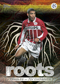 TOPPS UCC CARNAVAL25/26