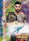 TOPPS STADIUM CLUB UFC VALUE 25/26
