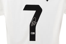 Load image into Gallery viewer, Vinicius Jr Real Madrid 24/25 Jersey Beckett Authenticated
