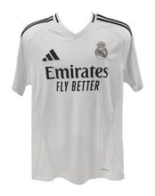 Load image into Gallery viewer, Vinicius Jr Real Madrid 24/25 Jersey Beckett Authenticated

