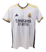 Load image into Gallery viewer, Vinicius Jr Real Madrid 23/24 Jersey Beckett Authenticated

